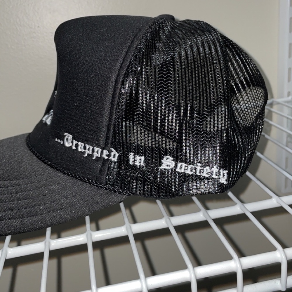 Fortitude Trucker Hat